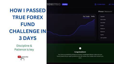 I earn a commission from these companies on any sale made from people visiting these links. . Pass my forex challenge